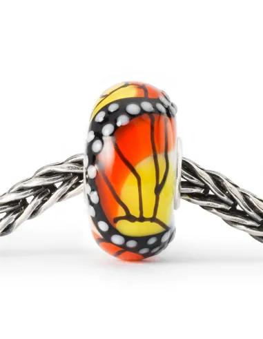Trollbeads Limited Edition Ali dell'Energia | Agold