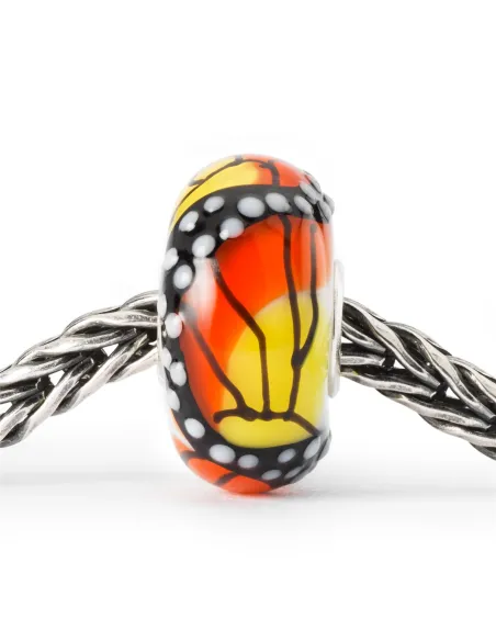 Trollbeads Limited Edition Ali dell'Energia | Agold