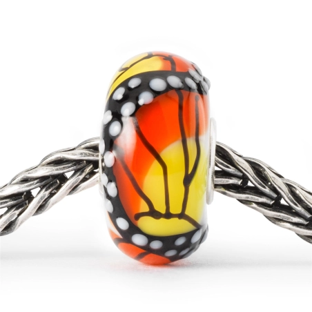 Trollbeads Limited Edition Ali dell'Energia | Agold