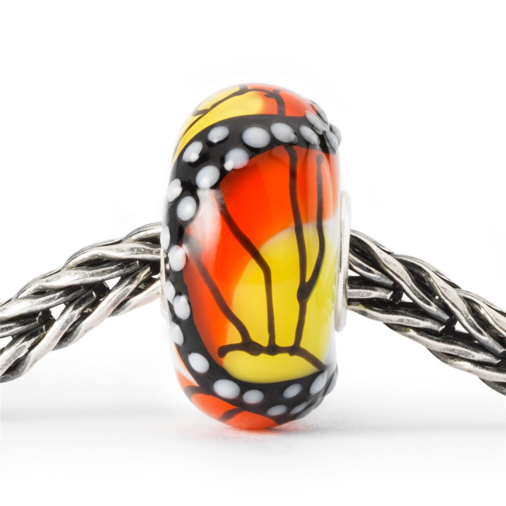 Trollbeads Limited Edition Ali dell'Energia