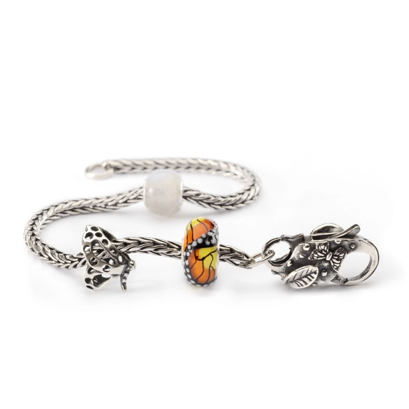 Trollbeads Limited Edition Ali dell'Energia | Agold