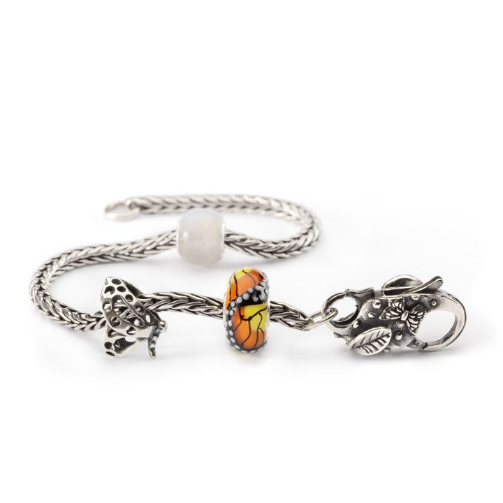 Trollbeads Limited Edition Ali dell'Energia