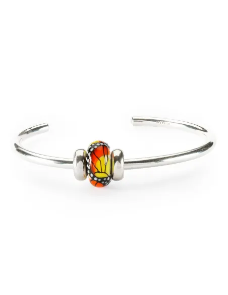Trollbeads Limited Edition Ali dell'Energia | Agold