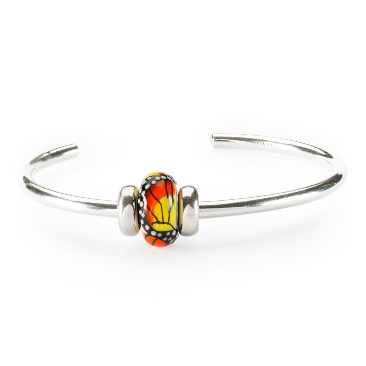 Trollbeads Limited Edition Ali dell'Energia