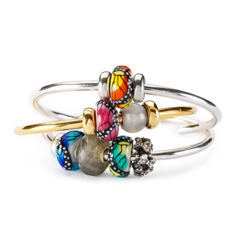 Trollbeads Limited Edition Ali dell'Energia | Agold