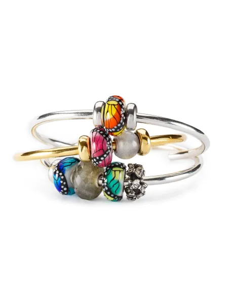 Trollbeads Limited Edition Ali dell'Energia | Agold