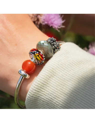 Trollbeads Limited Edition Ali dell'Energia | Agold