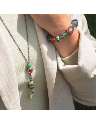 Trollbeads Limited Edition Ali dell'Energia | Agold