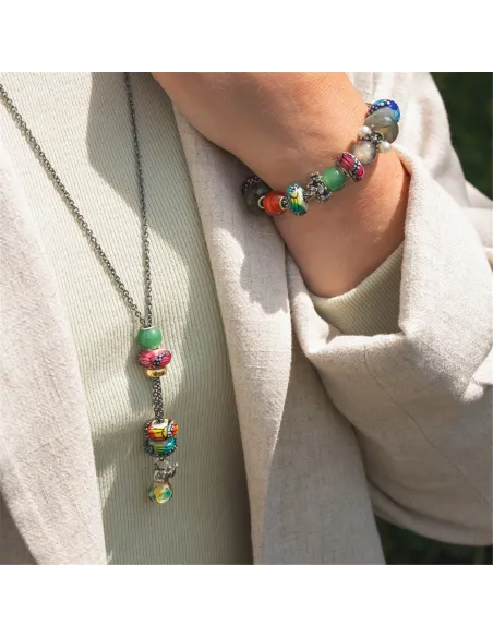 Trollbeads Limited Edition Ali dell'Energia | Agold