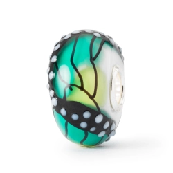 Trollbeads Limited Edition Ali del Successo
