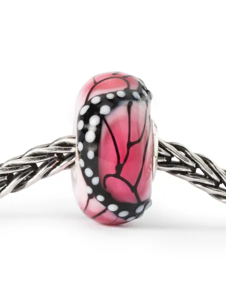 Trollbeads Limited Edition Ali della Passione