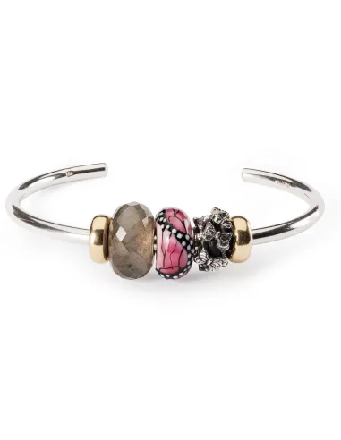 Trollbeads Limited Edition Ali della Passione