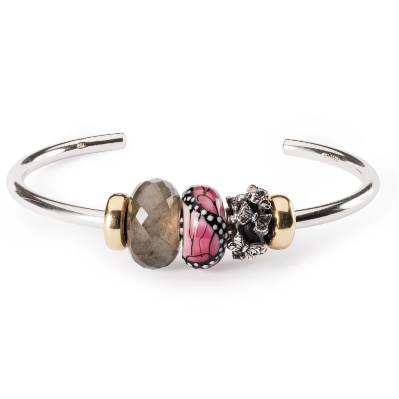 Trollbeads Limited Edition Ali della Passione | Agold