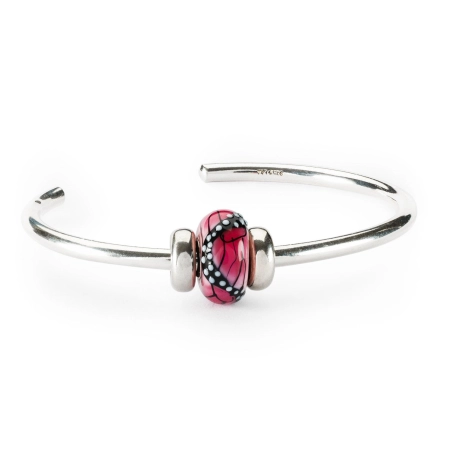 Trollbeads Limited Edition Ali della Passione | Agold