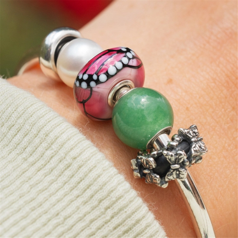 Trollbeads Limited Edition Ali della Passione | Agold