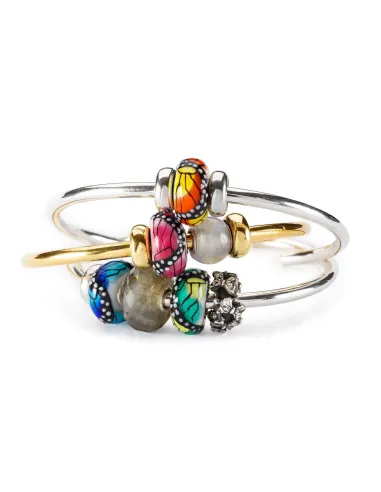 Trollbeads Limited Edition Ali della Serenità