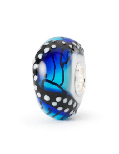 Trollbeads Limited Edition Ali della Serenità