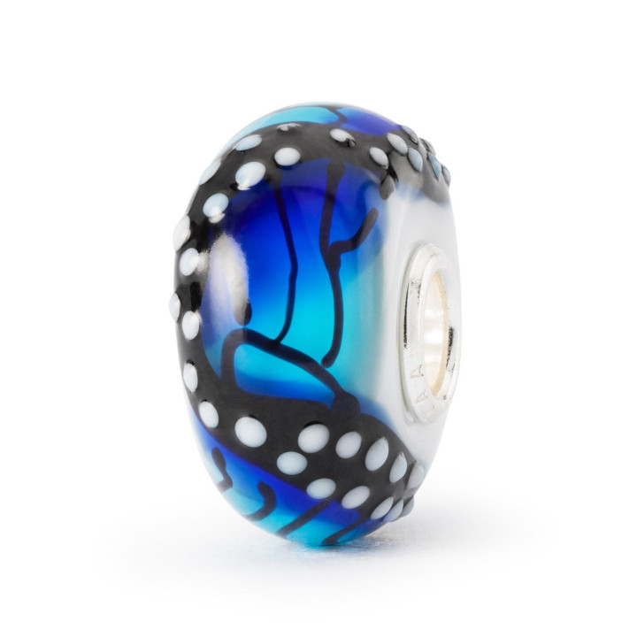 Trollbeads Limited Edition Ali della Serenità