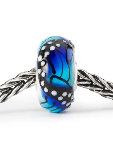 Trollbeads Limited Edition Ali della Serenità