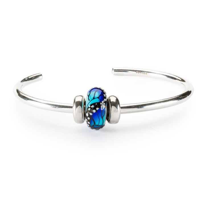 Trollbeads Limited Edition Ali della Serenità