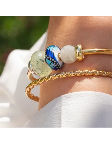 Trollbeads Limited Edition Ali della Serenità
