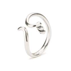 Trollbeads Anello Fantasia