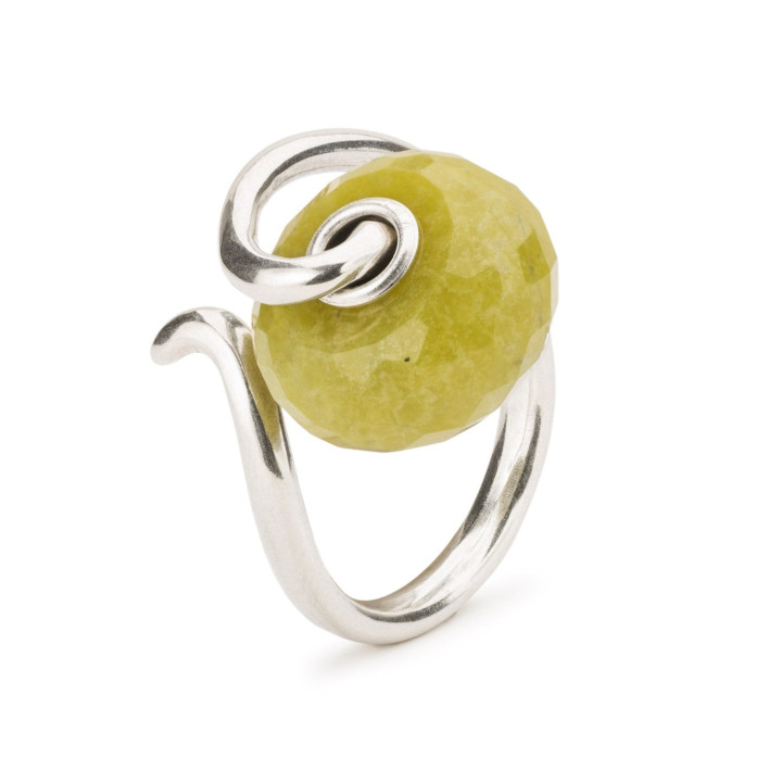 Trollbeads Anello Fantasia