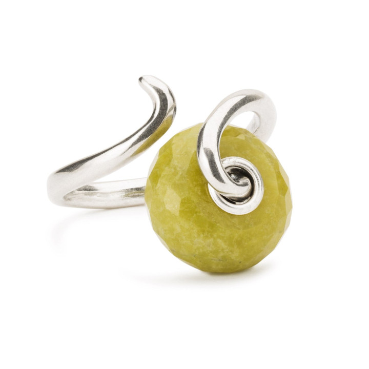 Trollbeads Anello Fantasia