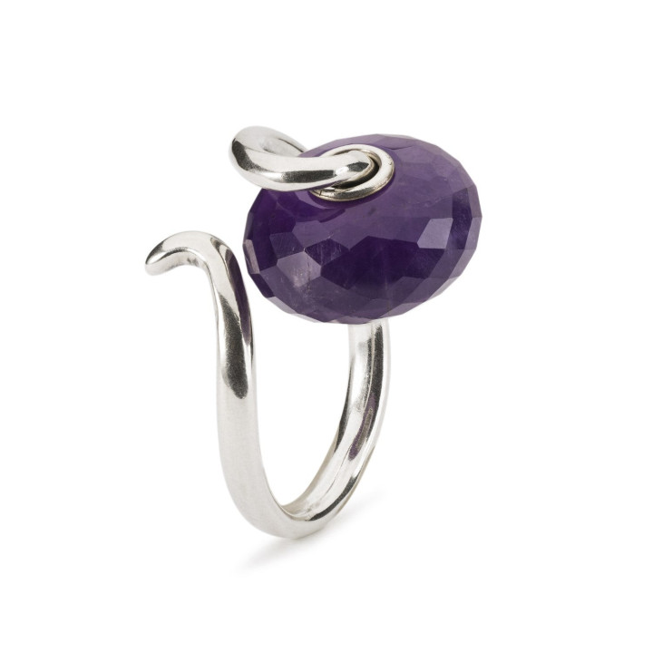Trollbeads Anello Fantasia