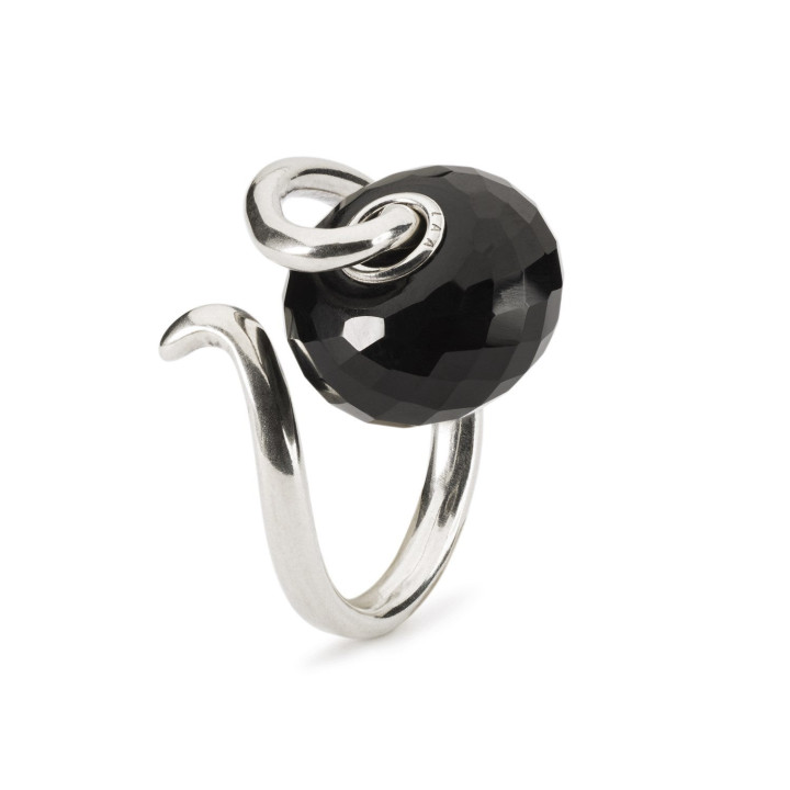 Trollbeads Anello Fantasia