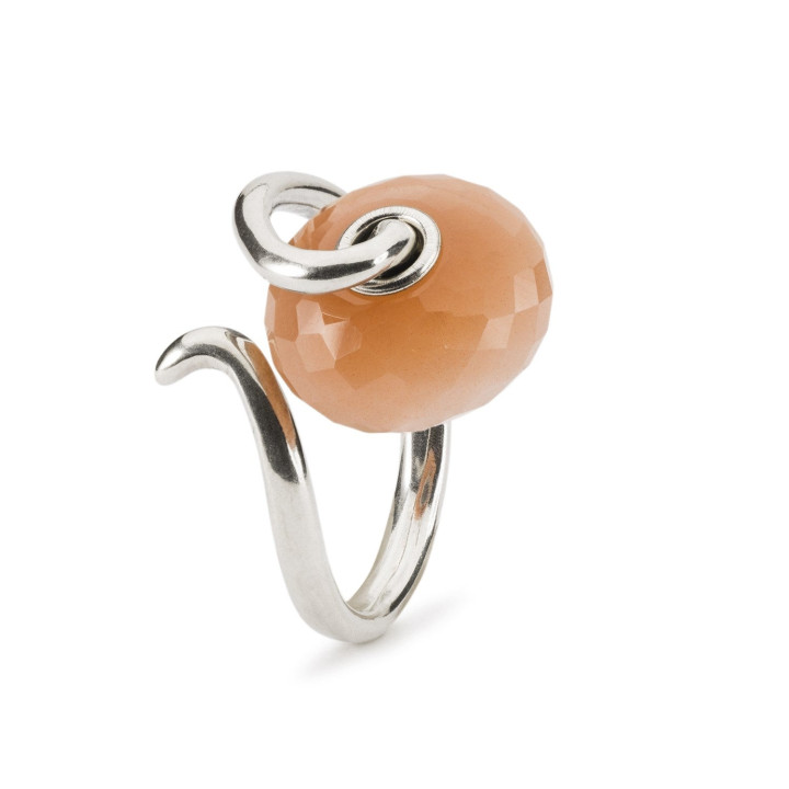 Trollbeads Anello Fantasia