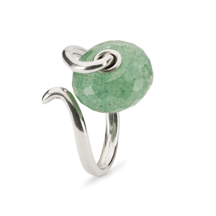 Trollbeads Anello Fantasia