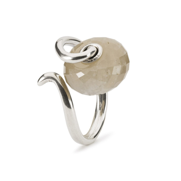 Trollbeads Anello Fantasia