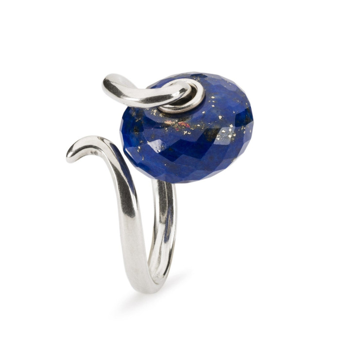 Trollbeads Anello Fantasia