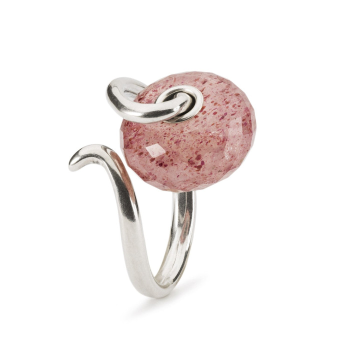 Trollbeads Anello Fantasia
