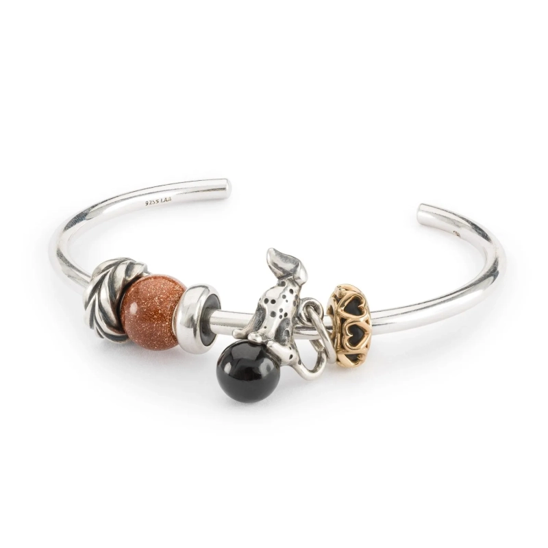 Trollbeads Ritired Affetto Incondizionato | Agold