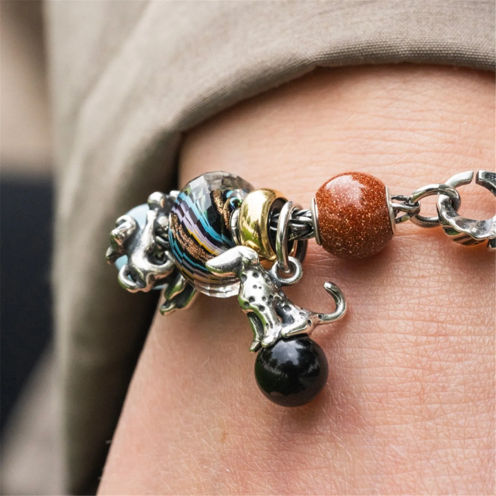 Trollbeads Ritired Affetto Incondizionato