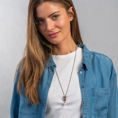 Trollbeads Senza Paura | Agold