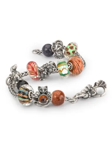 Trollbeads Zampe Preziose | Agold