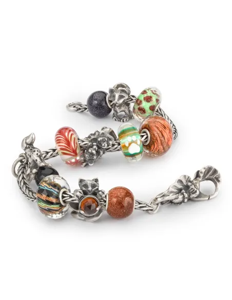 Trollbeads Zampe Preziose | Agold