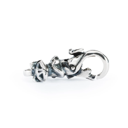 Trollbeads Ritired Chiusura Gattitudine
