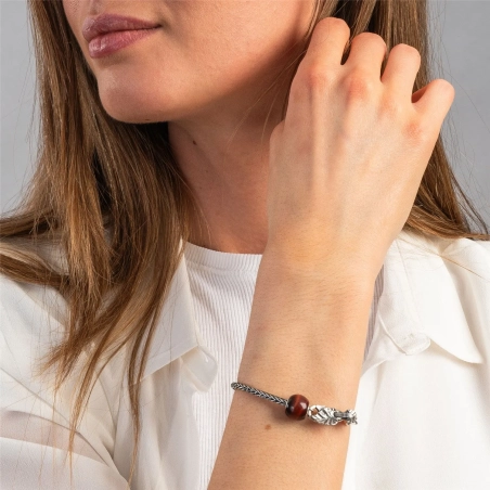 Trollbeads Chiusura Ghianda dei Sogni | Agold