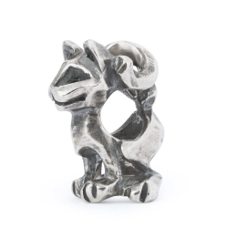Trollbeads Cuor di Leone