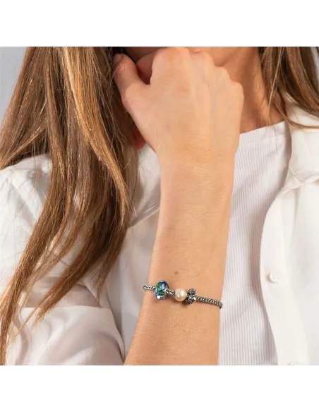 Trollbeads Ghianda dei Sogni | Agold
