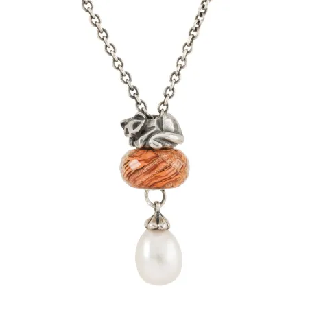 Trollbeads Stop Dolcemente Rilassato | Agold