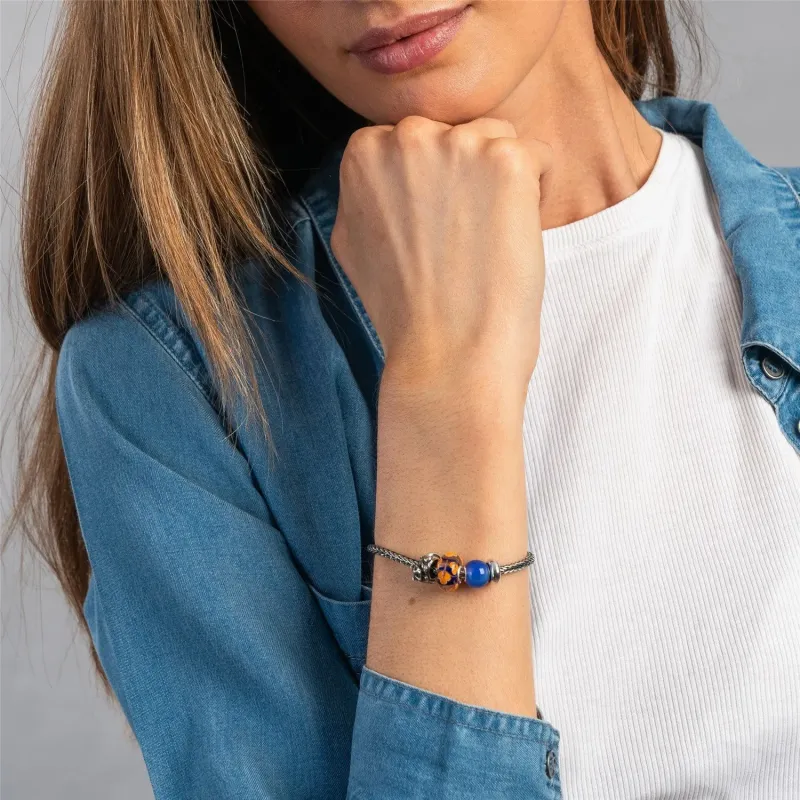 Trollbeads Stop Dolcemente Rilassato | Agold