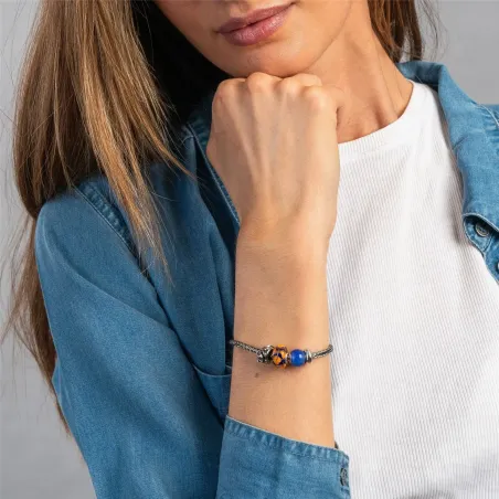 Trollbeads Stop Dolcemente Rilassato | Agold