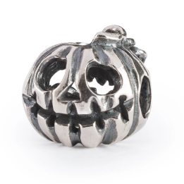 Trollbeads Zucca del Coraggio