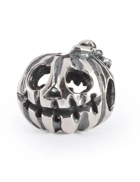 Trollbeads Zucca del Coraggio