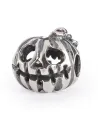 Trollbeads Zucca del Coraggio